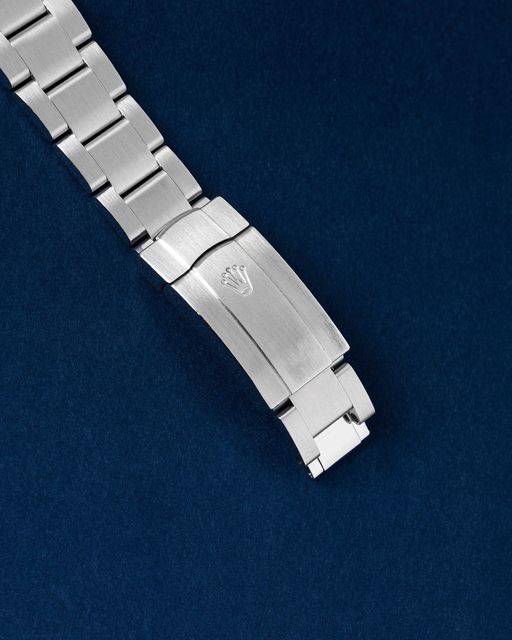 Rolex Air-King 114200 Image 3